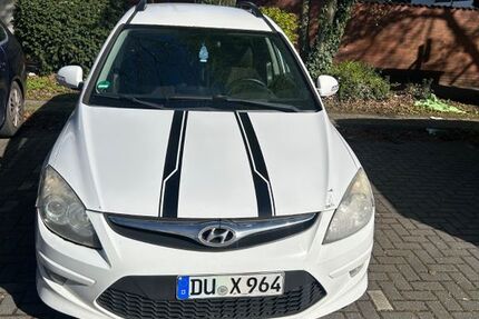 Hyundai i30 199.985 km 1.500 &euro; Duisburg 47169