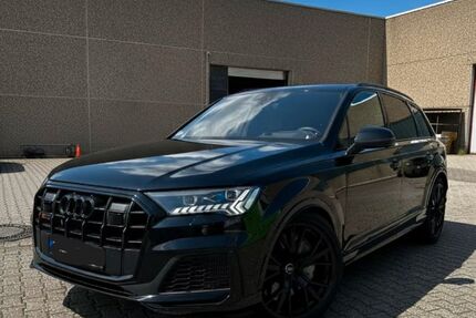 Audi SQ7 67.000 km 82.110 &euro; Duisburg 47138