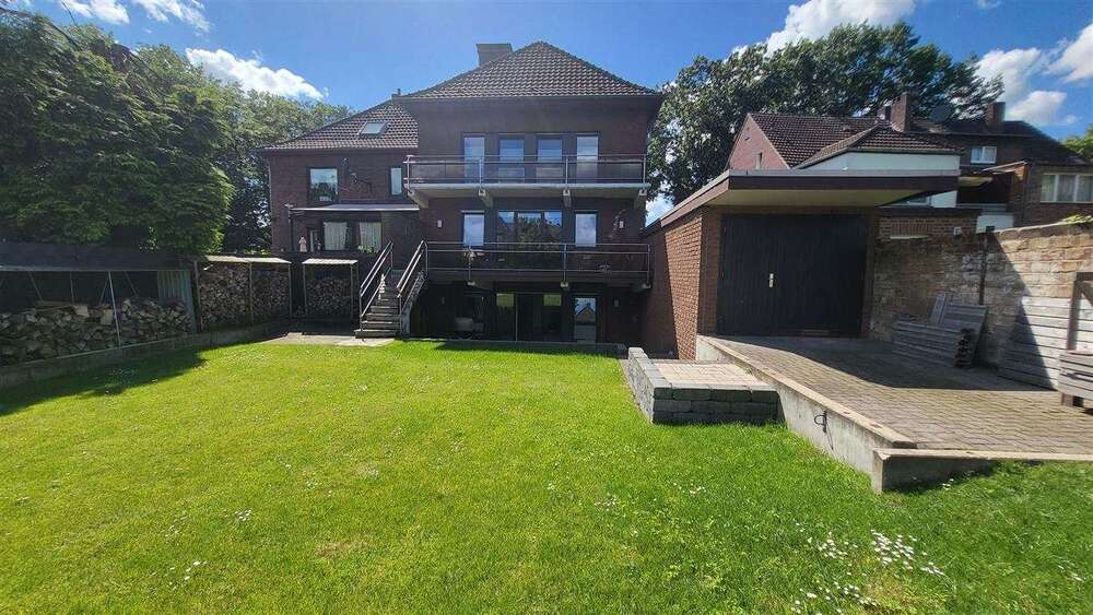 Einfamilienhaus Duisburg Walsum - 8 Zimmer, 268 m&sup2;, 885.000&euro; | Angebot:25201370