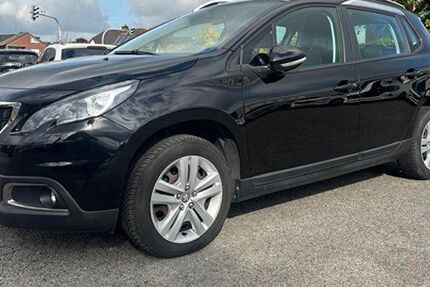 Peugeot 2008 89.693 km 10.490 &euro; Rhede 46414