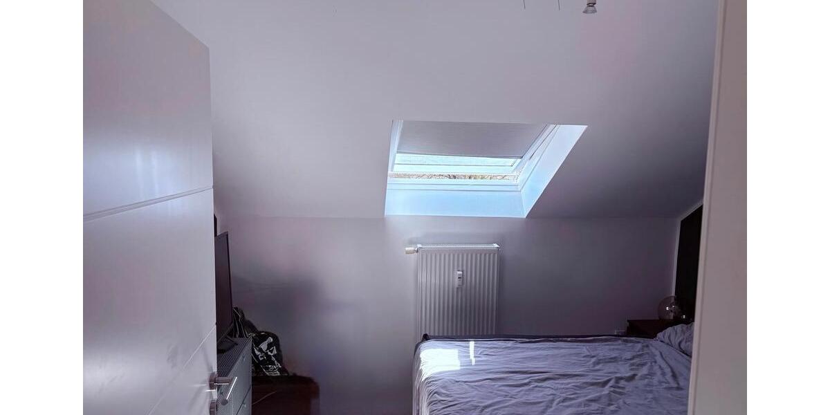 Dachgeschoßwohnung Rheinberg - 3 Zimmer, 48 m&sup2;, 115.000&euro; | Angebot:26181705