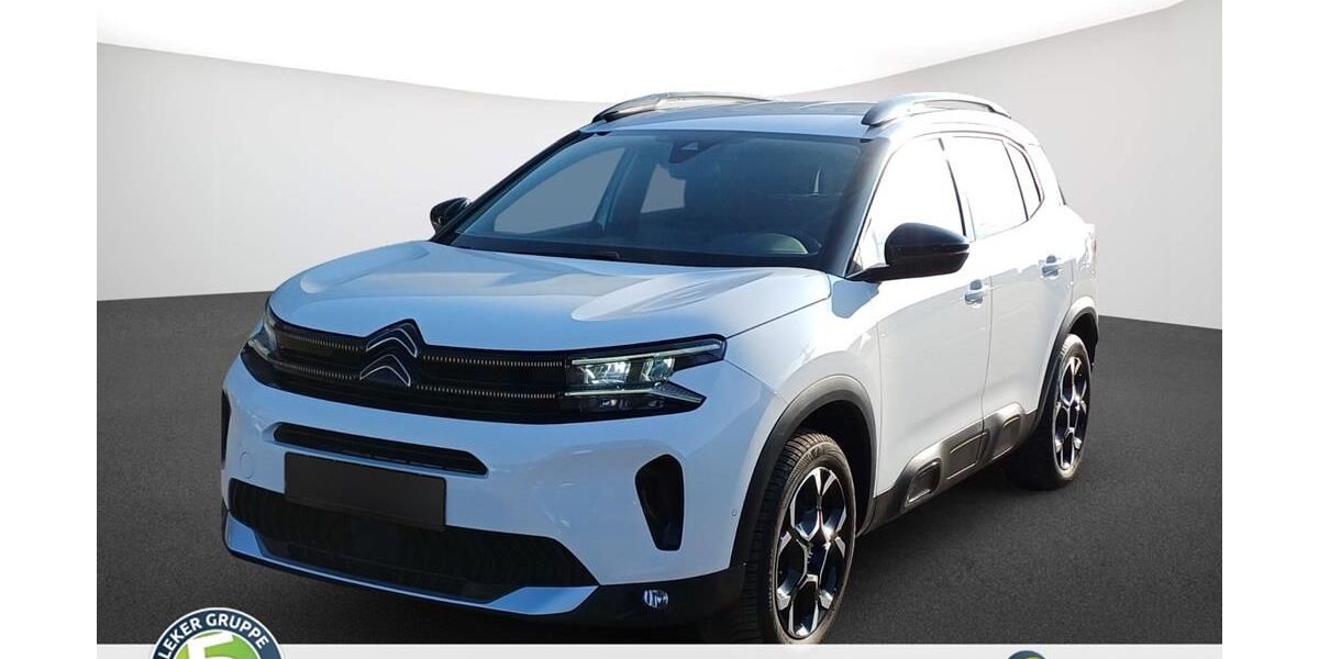 Citroen C5 Aircross 25.358 km 22.489 &euro; Borken 46325