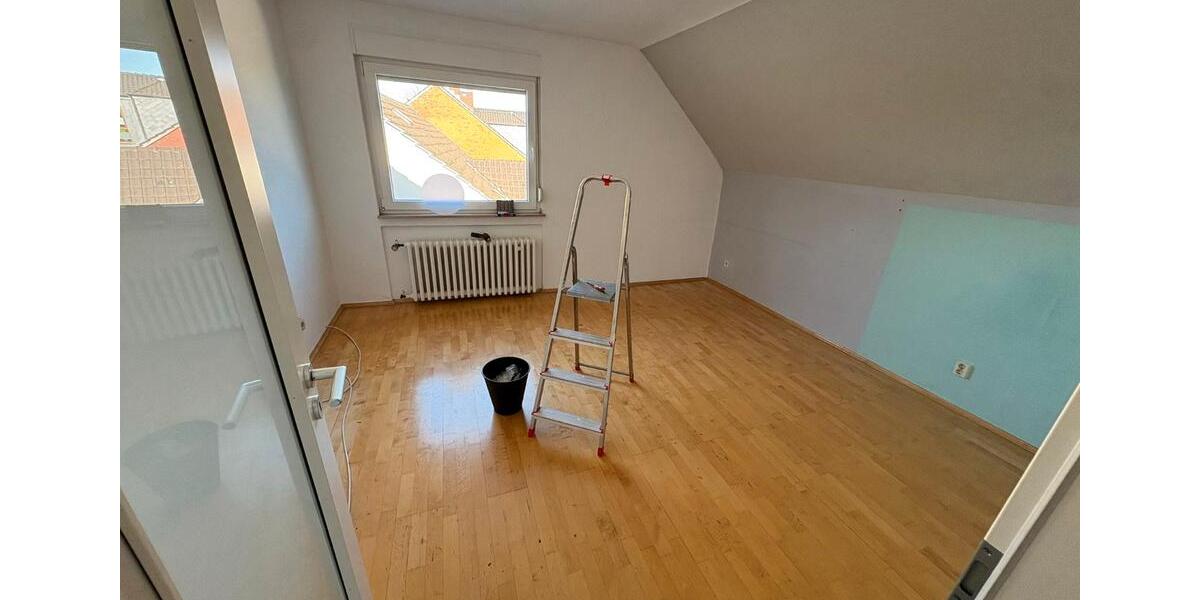 Etagenwohnung Duisburg Walsum - 3 Zimmer, 88 m&sup2;, 1.012&euro; | Angebot:26285184