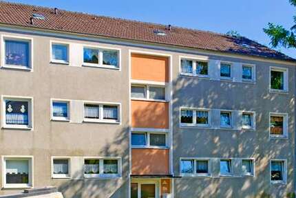 Wohnung Oberhausen Lirich - 4 Zimmer, 77 m&sup2;, 659&euro; | Angebot:26273379