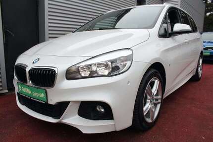BMW 216 82.156 km 12.979 &euro; Essen 45326