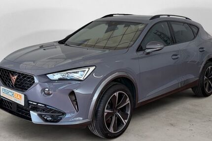 Cupra Formentor 66.291 km 99.999 &euro; Dinslaken 46539