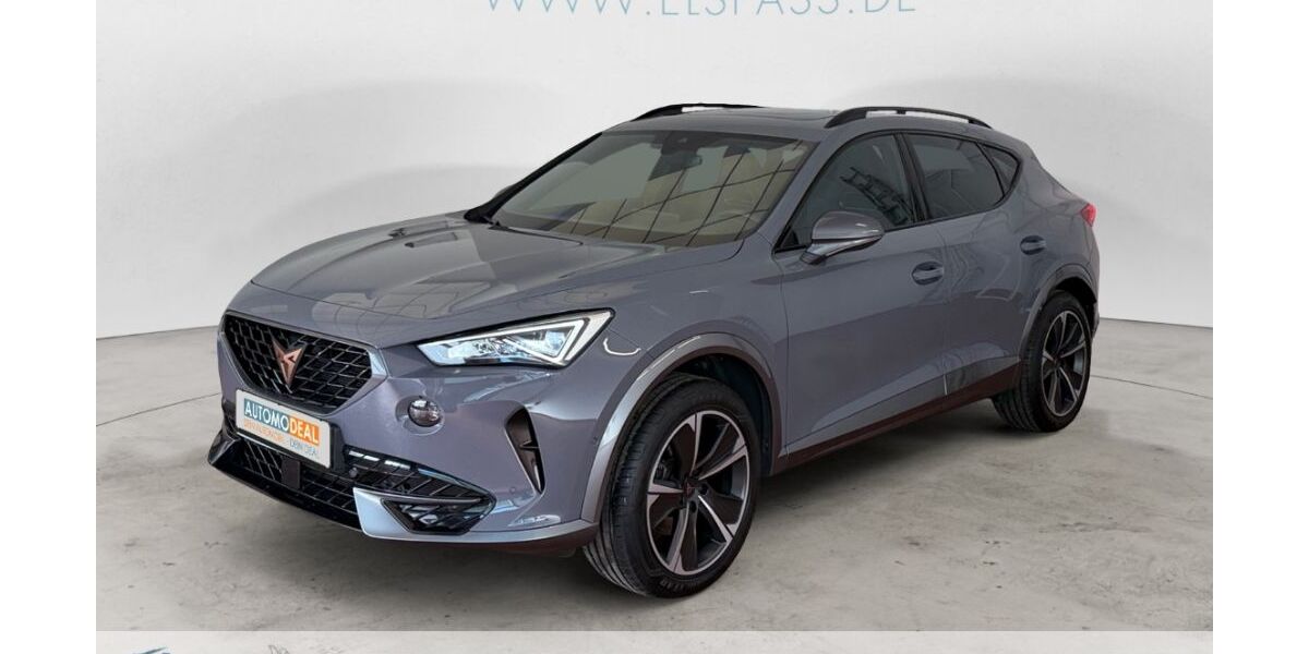 Cupra Formentor 66.291 km 99.999 &euro; Dinslaken 46539