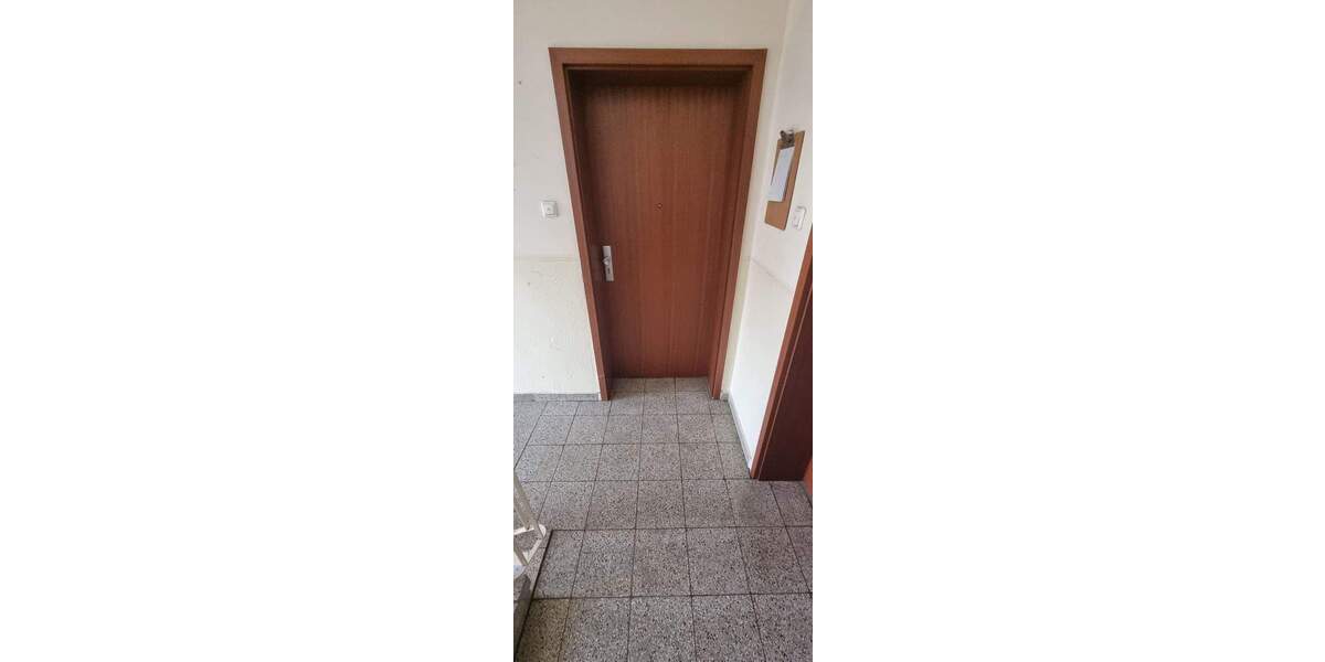 Etagenwohnung Mülheim an der Ruhr Mitte - 2 Zimmer, 49 m&sup2;, 350&euro; | Angebot:26714954