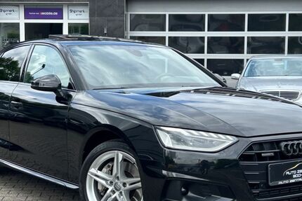 Audi A4 103.950 km 22.971 &euro; Bochum 44894