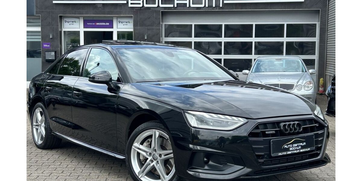 Audi A4 103.950 km 22.971 &euro; Bochum 44894