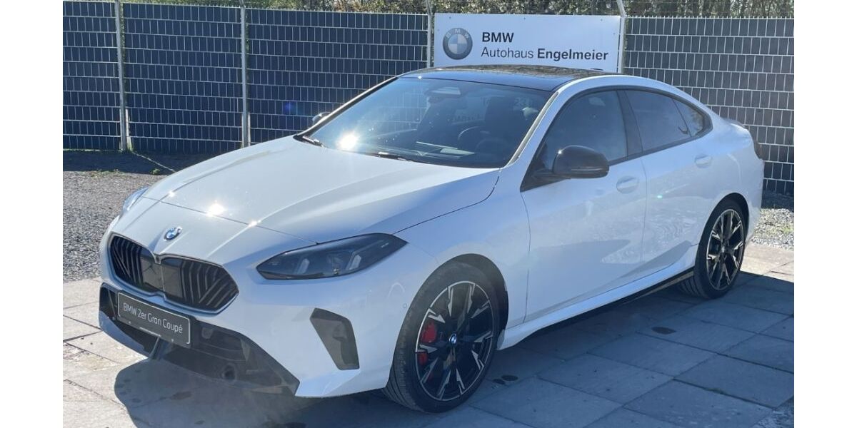 BMW 223 Gran Coupé 1.001 km 53.890 &euro; Haltern am See 45721