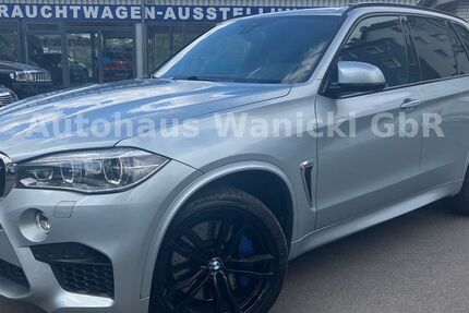 BMW X5 53.000 km 54.990 &euro; Mülheim an der Ruhr 45468