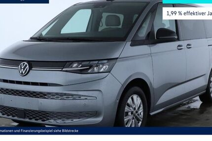 VW T7 Multivan 13.124 km 52.590 &euro; Bochum 44866