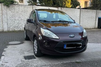 Ford Ka/Ka+ 110.877 km 2.800 &euro; Recklinghausen 45661