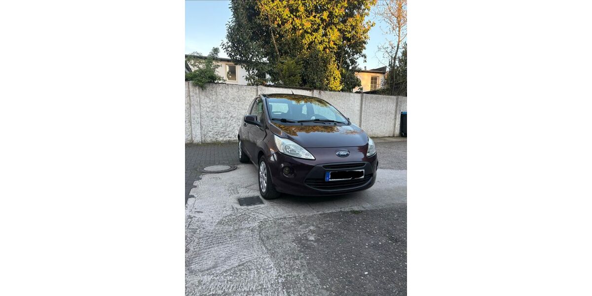Ford Ka/Ka+ 110.877 km 2.800 &euro; Recklinghausen 45661