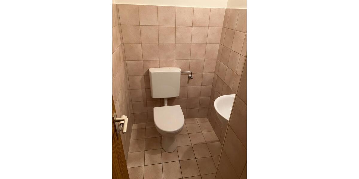 Etagenwohnung Dorsten Alt-Wulfen - 3 Zimmer, 109 m&sup2;, 880&euro; | Angebot:26045529