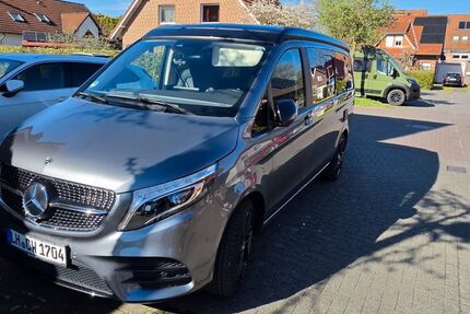 Mercedes-Benz V 300 57.352 km 63.750 &euro; Dülmen 48249