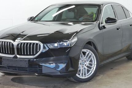 BMW 520 24.403 km 51.840 &euro; Bochum 44809