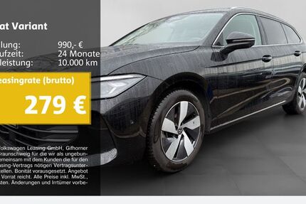 VW Passat Variant 25.222 km 30.890 &euro; Duisburg 47059