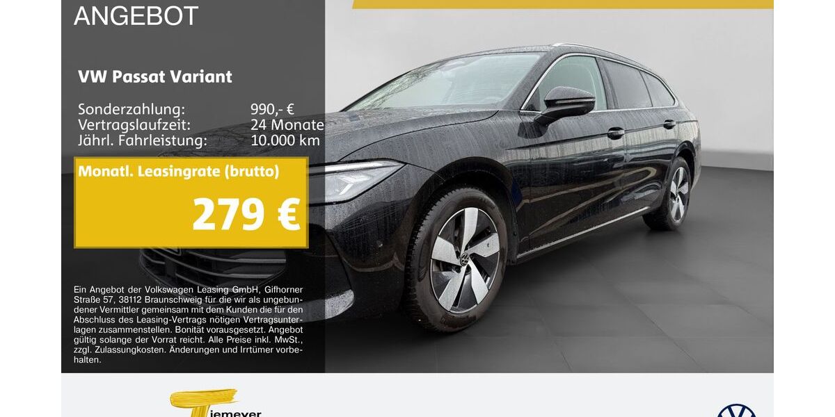 VW Passat Variant 25.222 km 30.890 &euro; Duisburg 47059