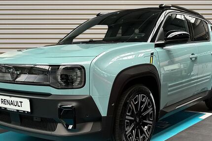 Renault R 4 7.500 km 32.975 &euro; Duisburg 47059