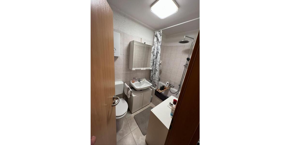 Etagenwohnung Bochum Bochum-Südwest - 3.5 Zimmer, 60 m&sup2;, 700&euro; | Angebot:26258532