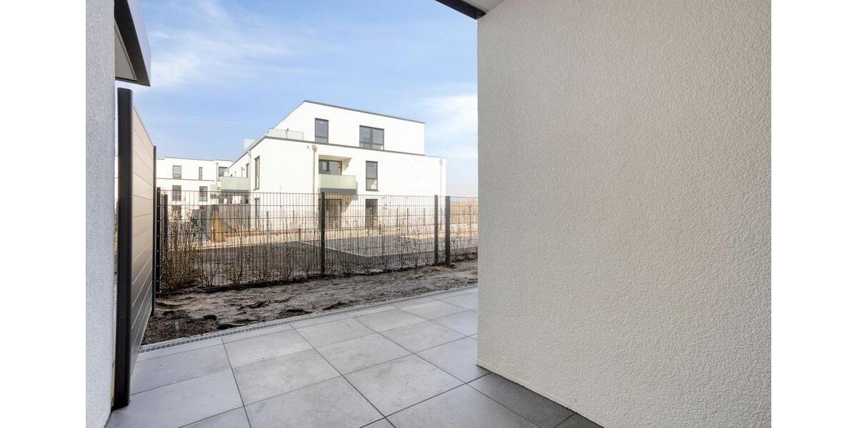 Erdgeschoßwohnung Gelsenkirchen Gelsenkirchen-Nord - 3 Zimmer, 85 m&sup2;, 965&euro; | Angebot:25852206