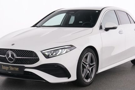 Mercedes-Benz A 200 5.866 km 32.999 &euro; Essen 45309