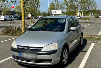 Opel Corsa 140.000 km 2.200 &euro; Duisburg 47166