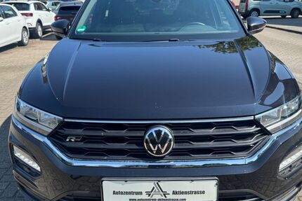 VW T-Roc 99.978 km 18.899 &euro; Mülheim / Ruhr 45473