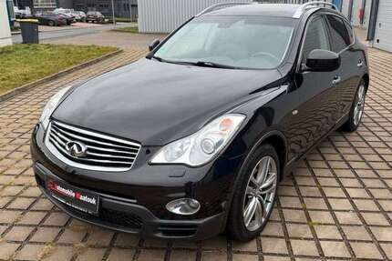 INFINITI EX30 282.000 km 6.990 &euro; Essen 45329