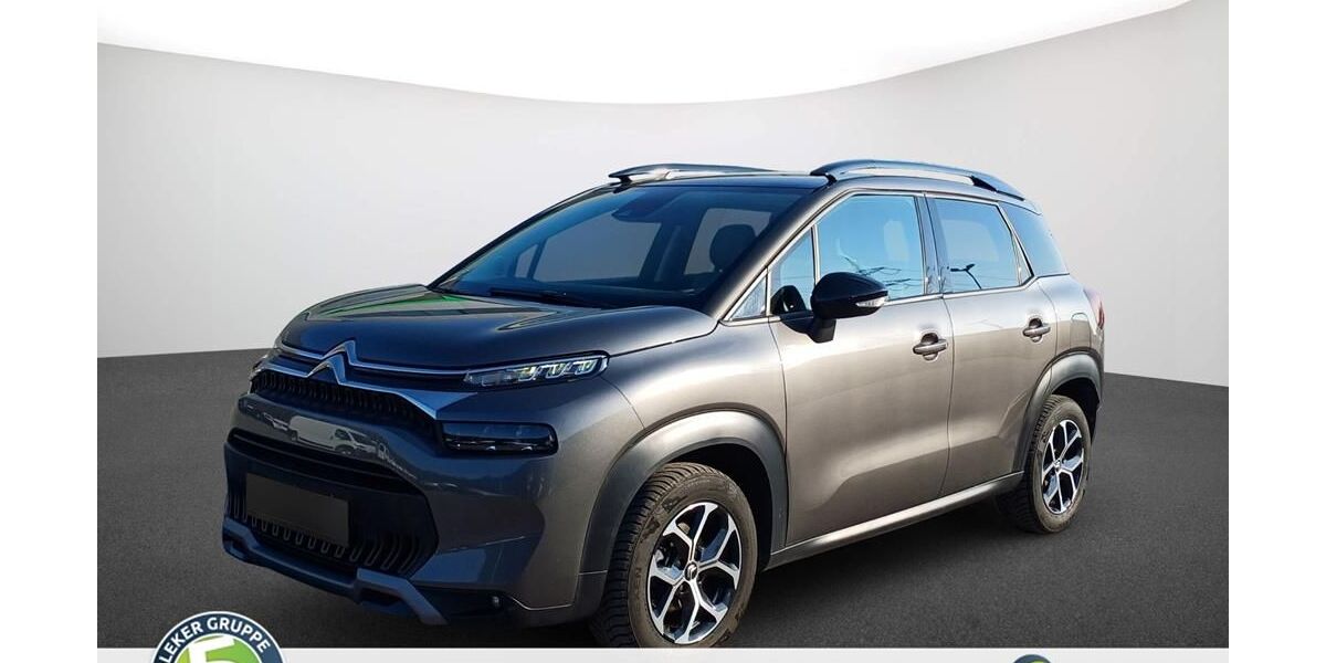 Citroen C3 Aircross 13.433 km 16.389 &euro; Borken 46325