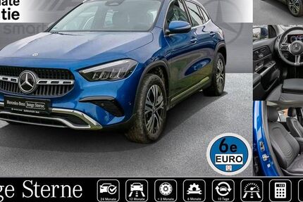 Mercedes-Benz GLA 180 5.536 km 35.998 &euro; Wesel 46485