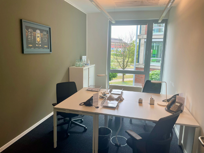 Gewerbeobjekt Oberhausen Alt-Oberhausen - 1.159&euro; | Angebot:26783452