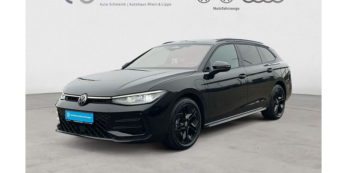 VW Passat 13.413 km 51.440 &euro; Wesel 46483