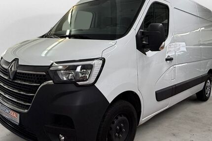 Renault Master 26.983 km 21.899 &euro; Dinslaken 46539
