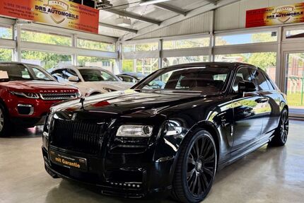 Rolls Royce Ghost 73.000 km 159.000 &euro; gelsenkirchen 45892