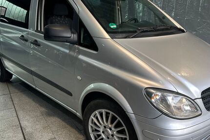 Mercedes-Benz Vito 280.800 km 9.990 &euro; Duisburg 47059
