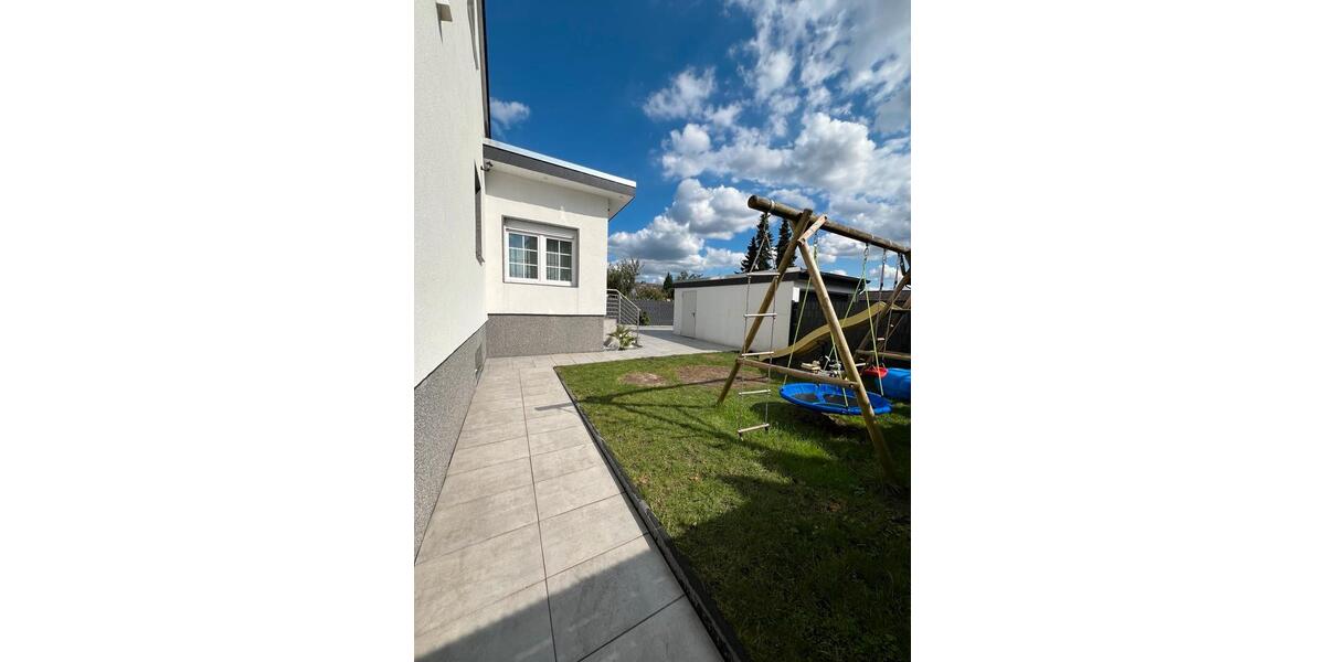 Reihenhaus Gladbeck Alt-Rentfort - 4 Zimmer, 113 m&sup2;, 395.000&euro; | Angebot:26778726