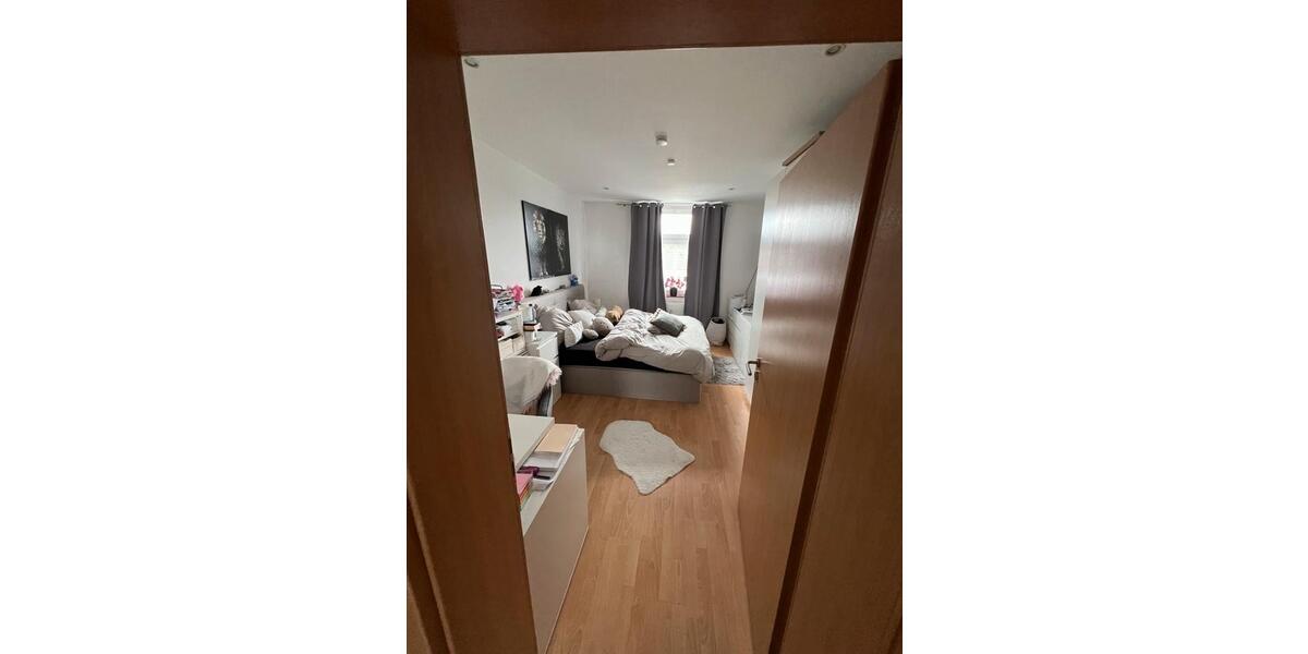 Etagenwohnung Bochum Bochum-Südwest - 3.5 Zimmer, 60 m&sup2;, 700&euro; | Angebot:26258532