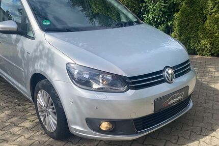 VW Touran 290.000 km 4.990 &euro; Oer Erkenschwick 45739