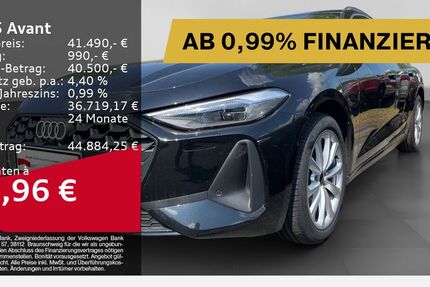 Audi A5 31.694 km 40.970 &euro; Dorsten 46284