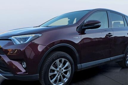 Toyota RAV 4 69.700 km 17.999 &euro; Gelsenkirchen 45897