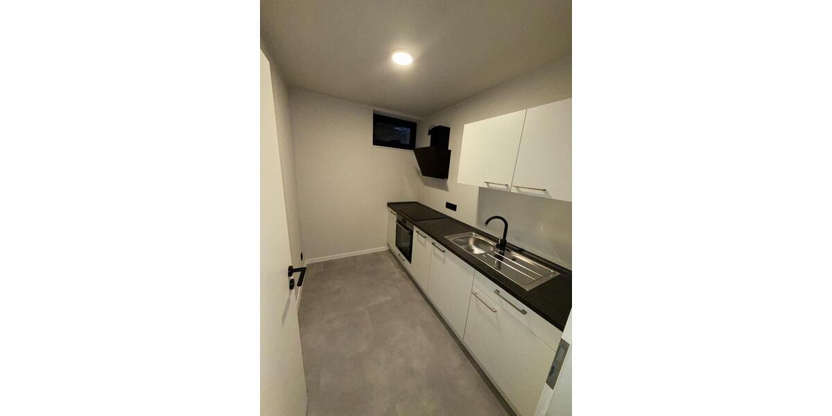 Etagenwohnung Bochum Günnigfeld - 1 Zimmer, 38 m&sup2;, 420&euro; | Angebot:25220373