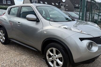 Nissan Juke 14.000 km 7.499 &euro; Essen 45355