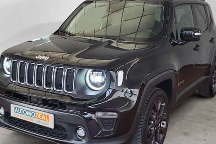 Jeep Renegade 37.386 km 22.499 &euro; Dinslaken 46539