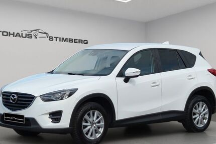 Mazda CX-5 186.000 km 8.900 &euro; Oer-Erkenschwick 45739