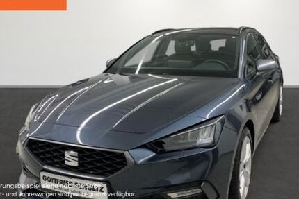 Seat Leon 23.713 km 26.630 &euro; Essen 45307