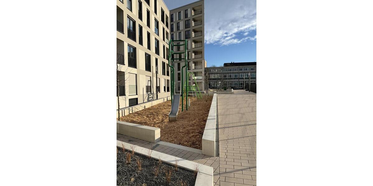 Etagenwohnung Essen Südviertel - 3 Zimmer, 89 m&sup2;, 1.119&euro; | Angebot:26297028