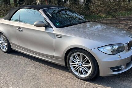 BMW 120 104.108 km 7.900 &euro; Rheinberg 47495